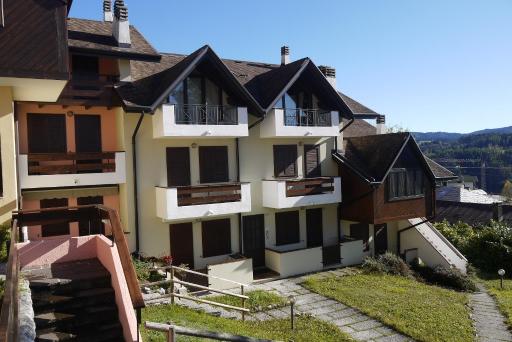 La Casa Suites Albaredo di Rotzo - Housity