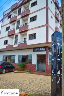 Hotel Victor - Housity
