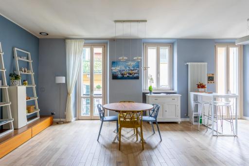 Arona Luxury house 50 mt from lake - Housity