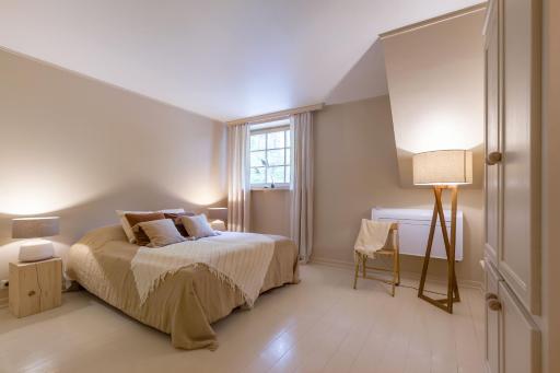 Jūros Banga - A/C, Self Check-in - Housity