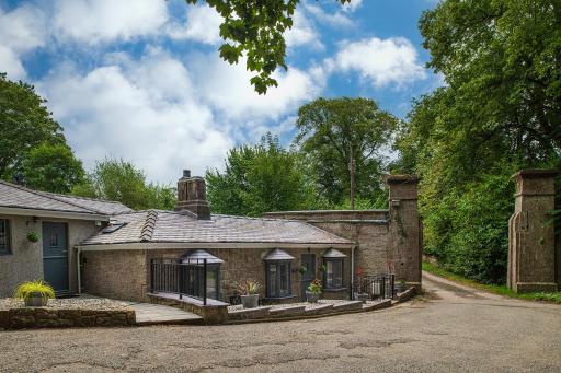Bryntirion Lodge - Housity