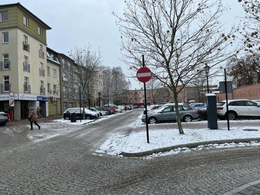 Apartament Wałowa - Hizvo