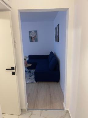 Discret Apartament Seven - Housity