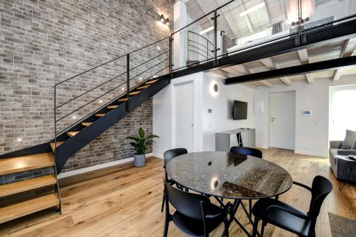 Madalì Suite & Apartments Brescia - Hizvo