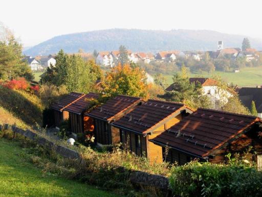 Feriendorf Öfingen - Urlaub im Schwarzwald - Housity