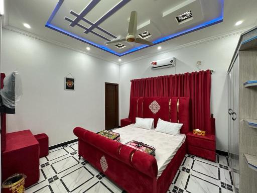 Cheerful VIP Apartments Villa - Housity