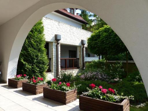 Apartamenty Przytulny - Pod Aniołem - Housity