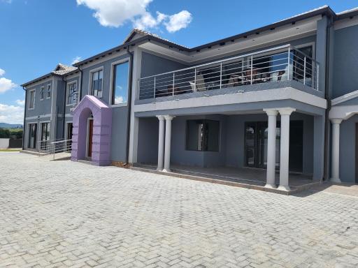 Domsa Lapeng Guesthouse - Housity