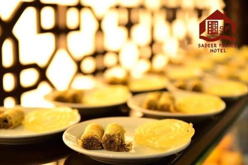 Alsadir Palace hotel - Housity