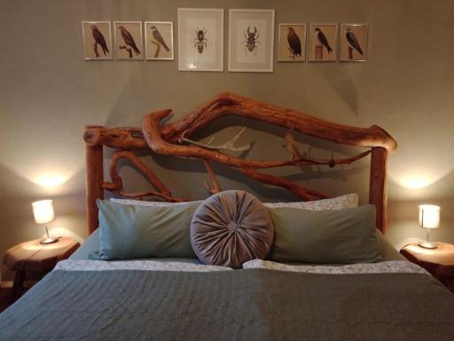 Wunderschöne 3-Zimmerwohnung auf dem Bauernhof - Housity