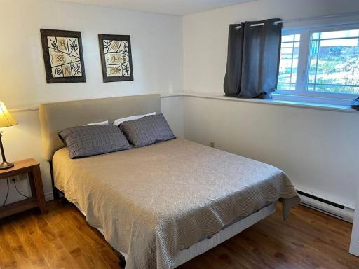 Quiet 1 Bdrm apartment - Housity