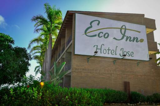 Hotel Eco Inn Jose - Housity