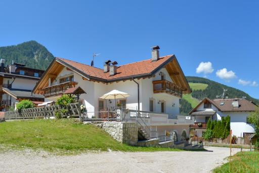 Apartments Ciasa Costisela - Housity