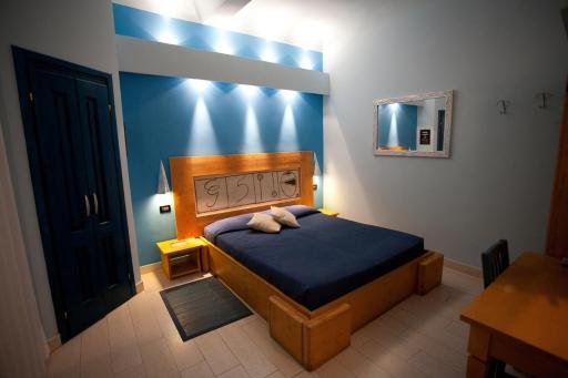 Locanda dei Poeti Rooms & Apartments - Housity