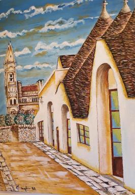 A Due Passi dal Centro - Monte Grappa - Housity