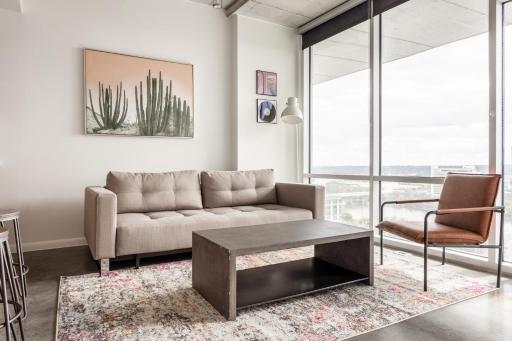 Kasa 2nd Street Austin - Housity