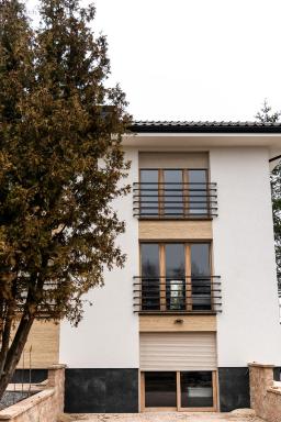 Nad Strumykiem - Housity