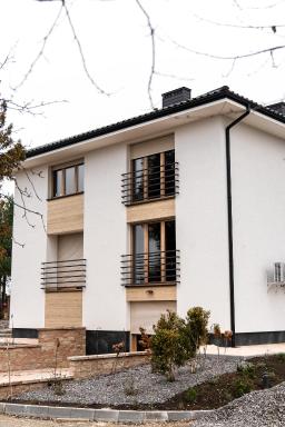 Nad Strumykiem - Housity
