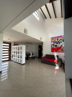Casa de lujo campestre con jacuzzi - Housity