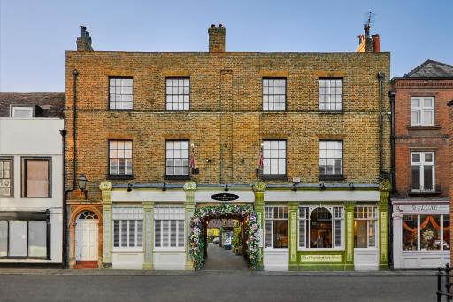 The Christopher Hotel, Eton - Housity