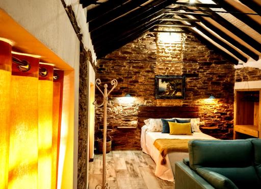 Casa rural El Nido de Despeñaperros - Housity