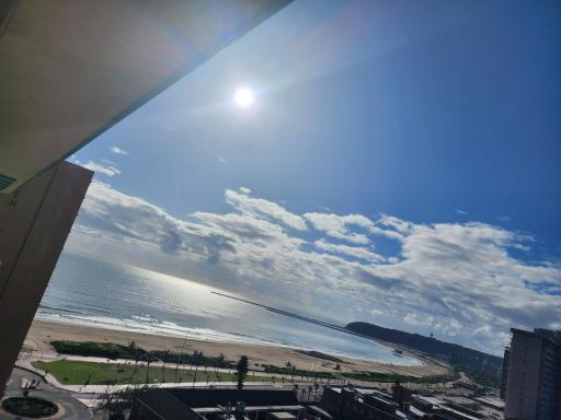 1205OnTheGoldenMile - 4 Sleeper Ocean View with Pool & Braai at 10 South - Housity