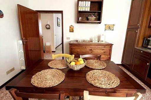 Casa Graziella - appartamento con parcheggio privato - Hizvo