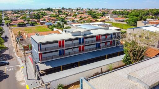 Apartamento para até 3 pessoas , muito bem localizado , a 5 min do parque aquático - Housity