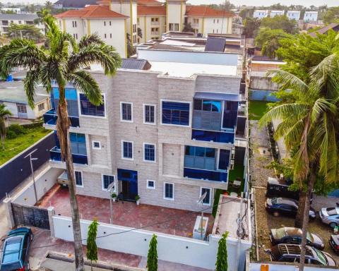 Bethleinn apartment - Housity