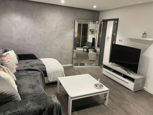 Appartement Cosy Strasbourg - Housity