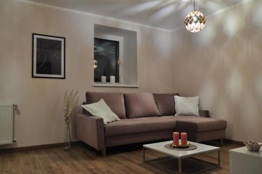 Apartamenty Sudety - Housity