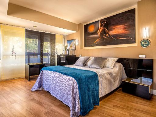 Hostal Real Aranjuez - Housity