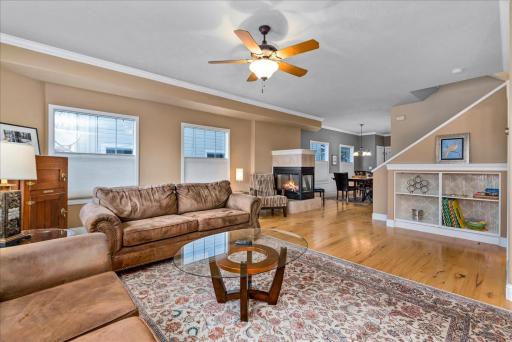 Spacious 3 Story Home in the Boise Foothills - Hizvo