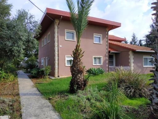 Gina's Villa Unit BEIT SHIKMA בית שקמה - Housity