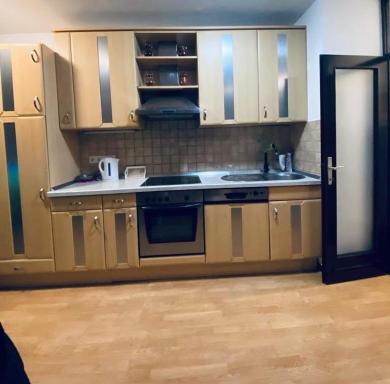 Apartman Jarun - Housity
