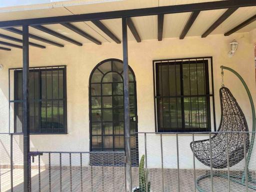 Casa en fraccionamiento privado campestre Quercus 2 - Housity