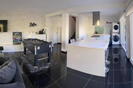 Maison détente équipée d un grand sauna - Housity