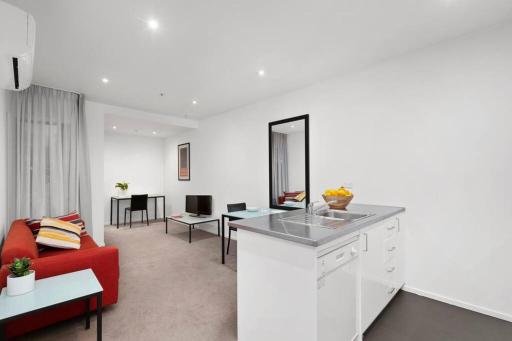 108 Astral Apartments - Housity