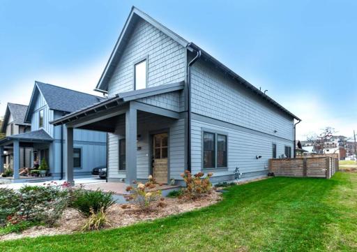 Heart of Brevard Hideaway - Walk/Bike to Downtown! - Housity