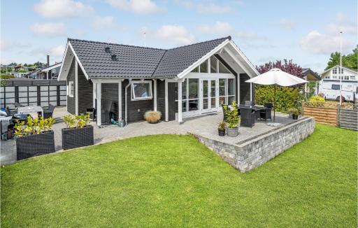 2 Bedroom Nice Home In Kerteminde - Housity