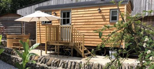 Digby's Hut - Housity