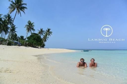 Lambug Beach Homestay - Housity