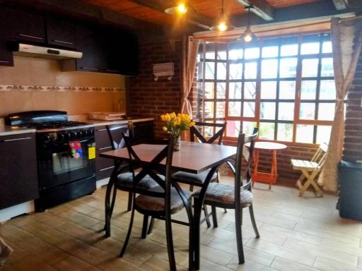 Cabañas Adán y Eva céntricas con vista Campirano - Housity