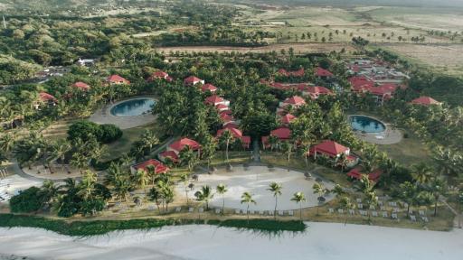 Tamassa Bel Ombre - Housity
