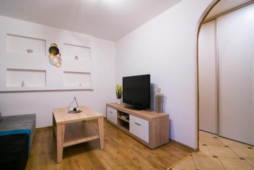 Apartament Opalinskiego 19/87 - Housity