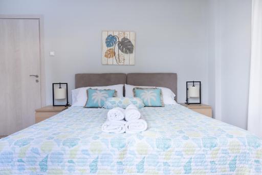 Amazing Modern Apartment with Sea View - Housity