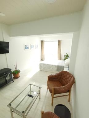 Habitación con entrada independiente - Hizvo