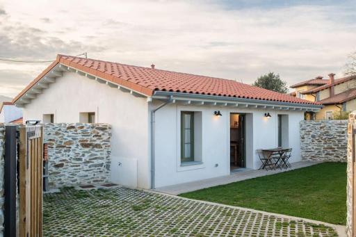 Casa Rural Monte Zarro - Housity