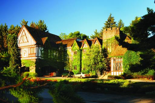 Peek'n Peak Resort Trademark Collection by Wyndham - Housity