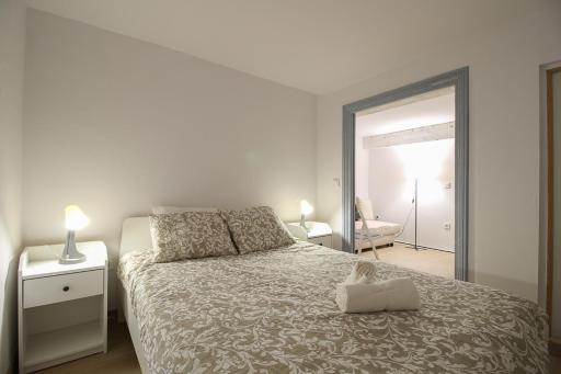 suite 1 santander centro - Housity